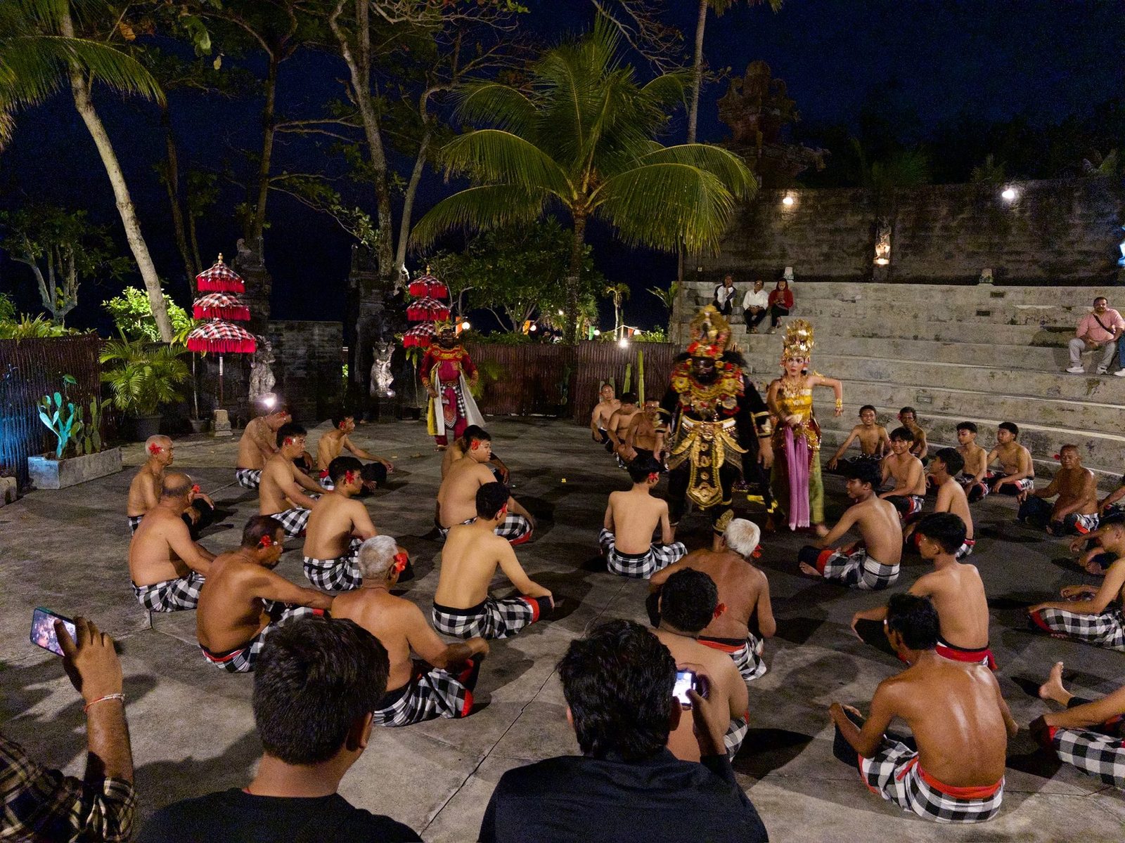 Bali in photos