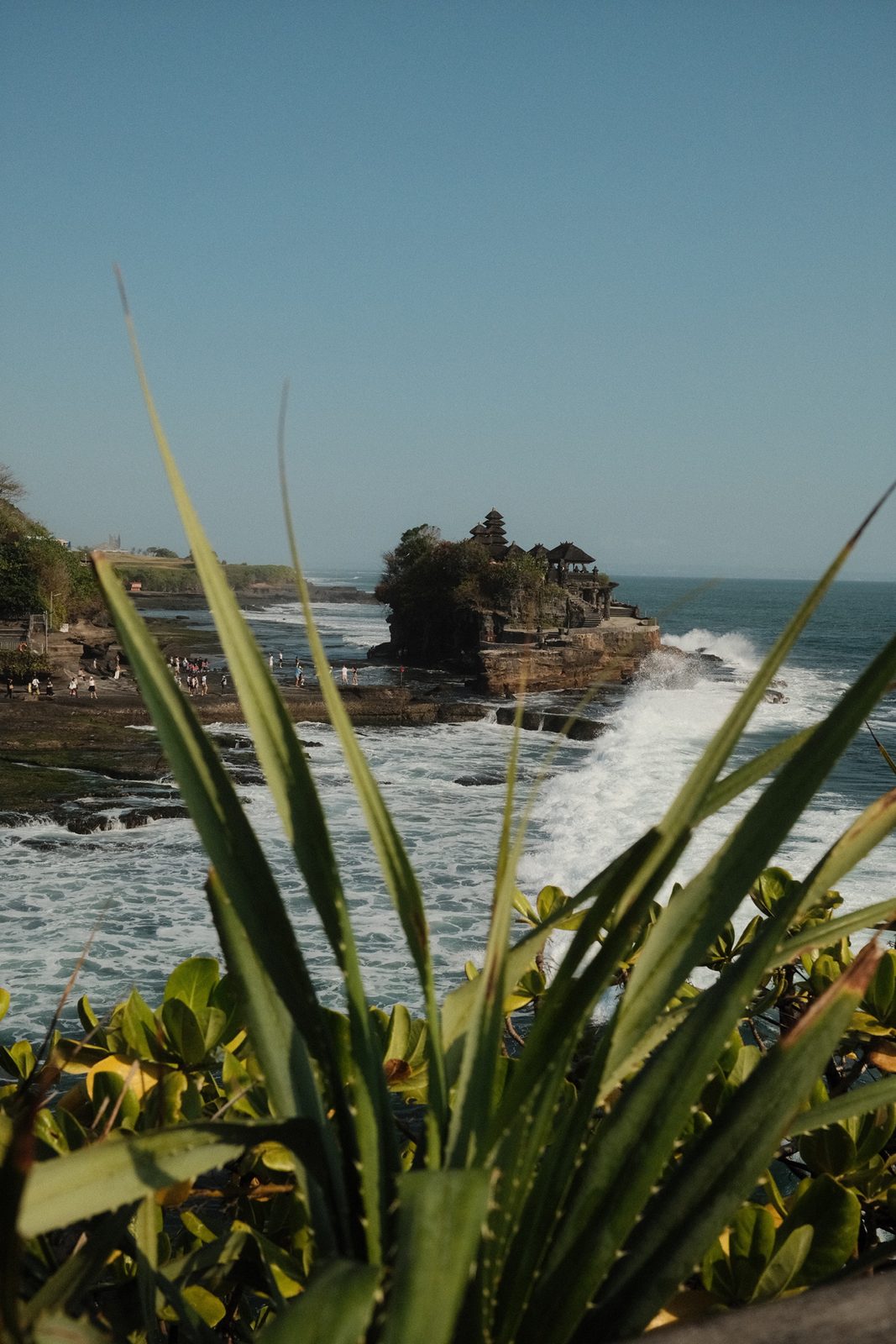 Bali in photos