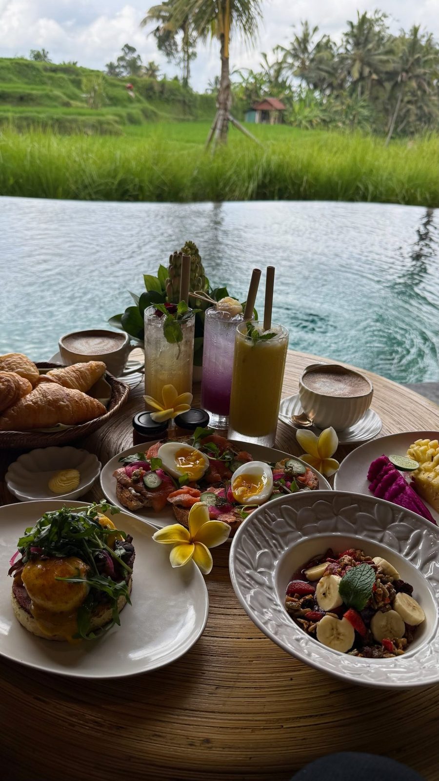 Bali in photos