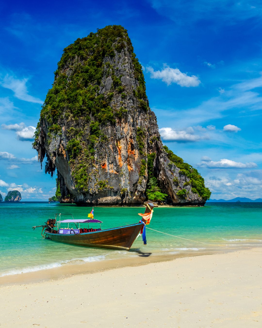 Island Life & Ocean Adventures