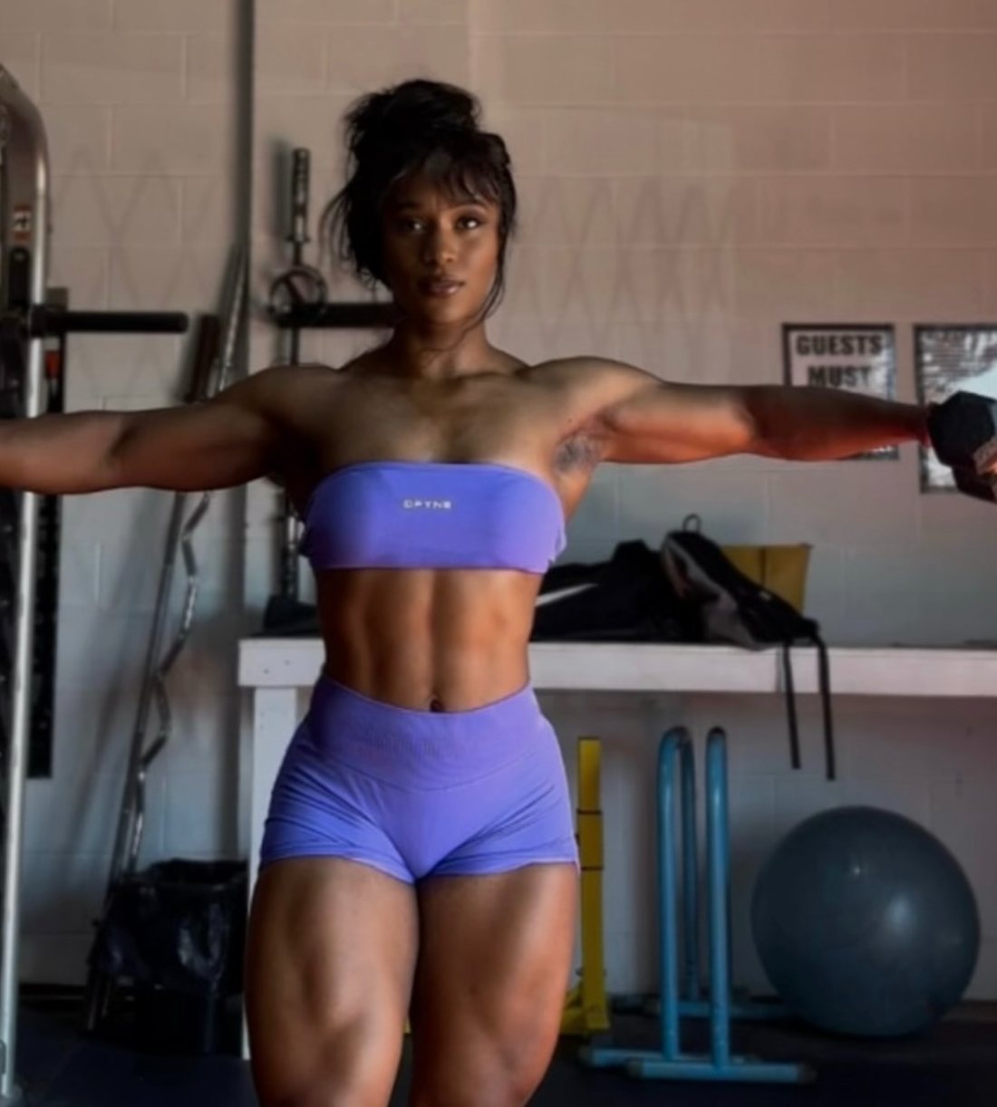 Get Fit with Amanda