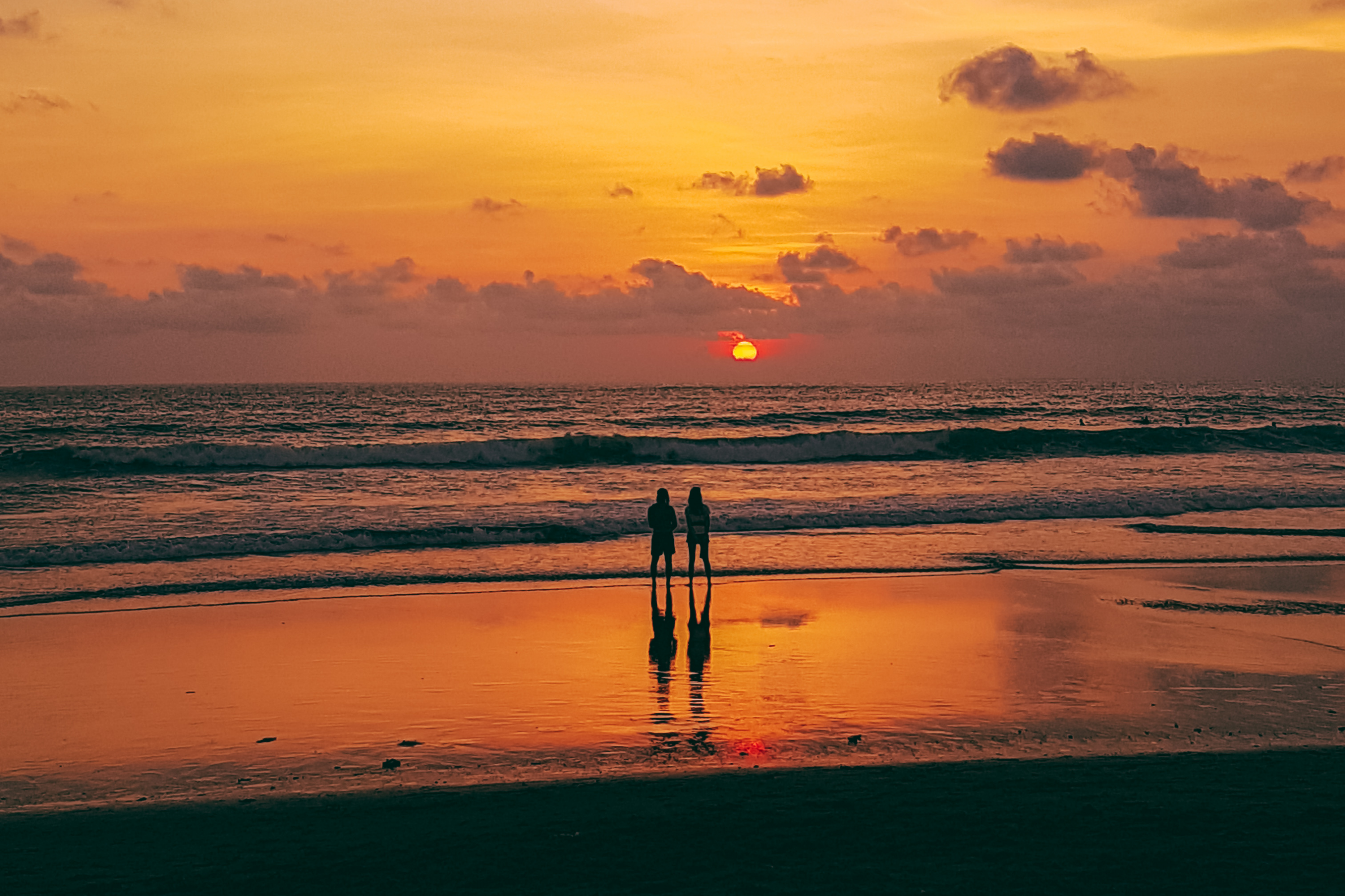 Welcome to Bali