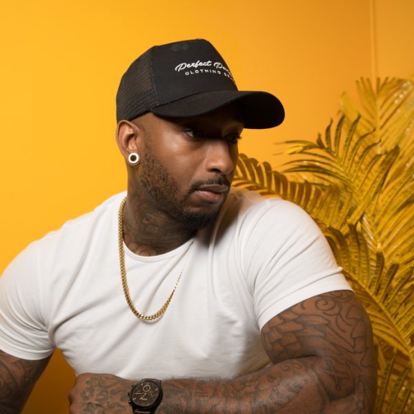 Darius Bascom