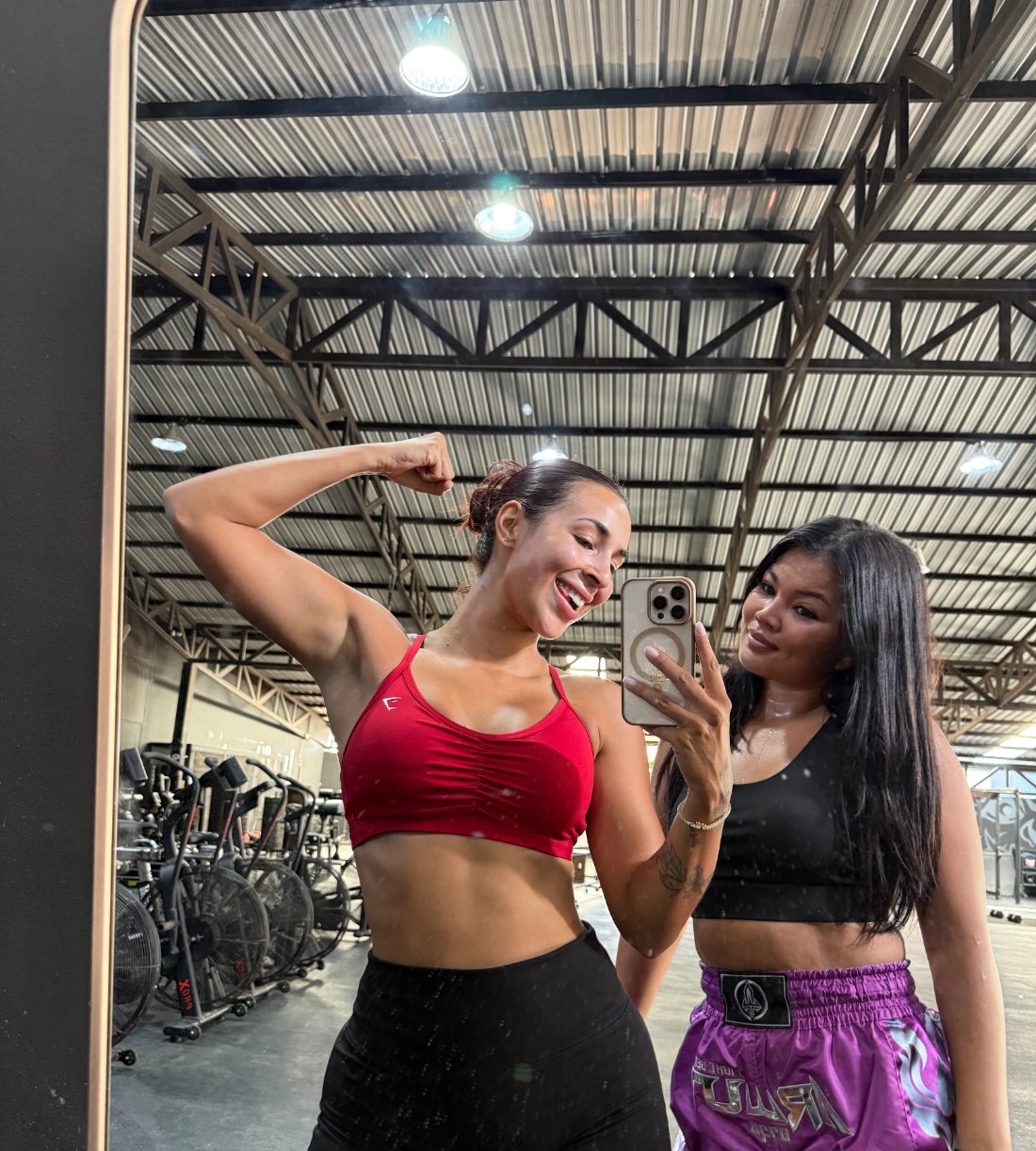Get Fit with Elysa