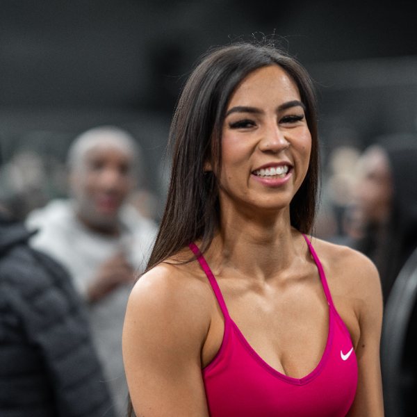 Gabrielle Hemsley