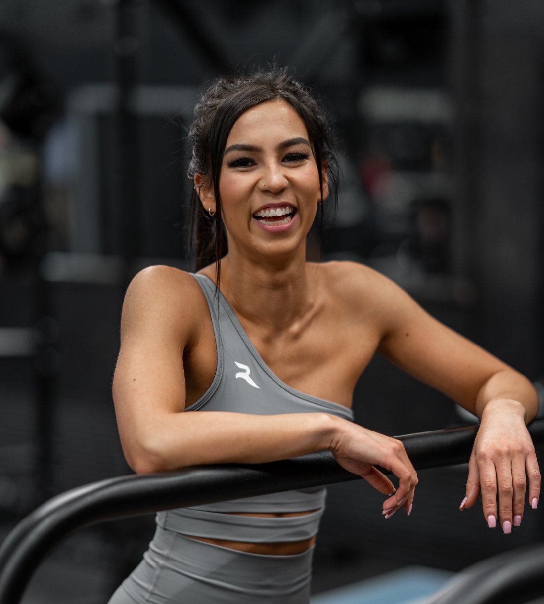 Train With Gabrielle