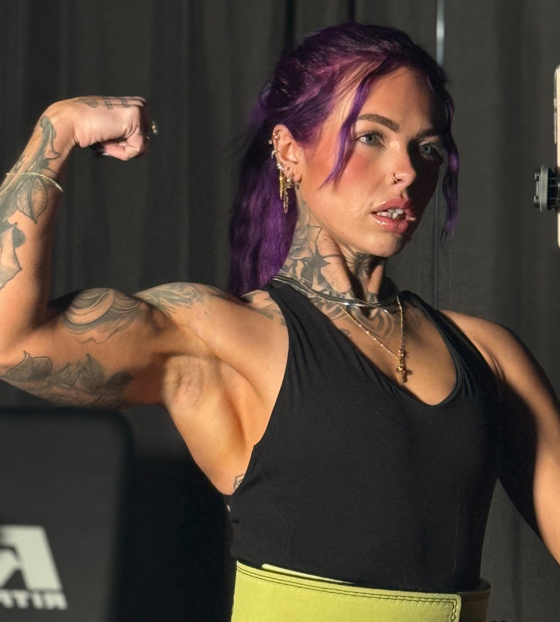 Get Fit with Katy