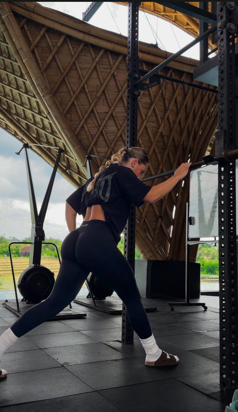Programme de fitness et de bien-être sur 2 jours