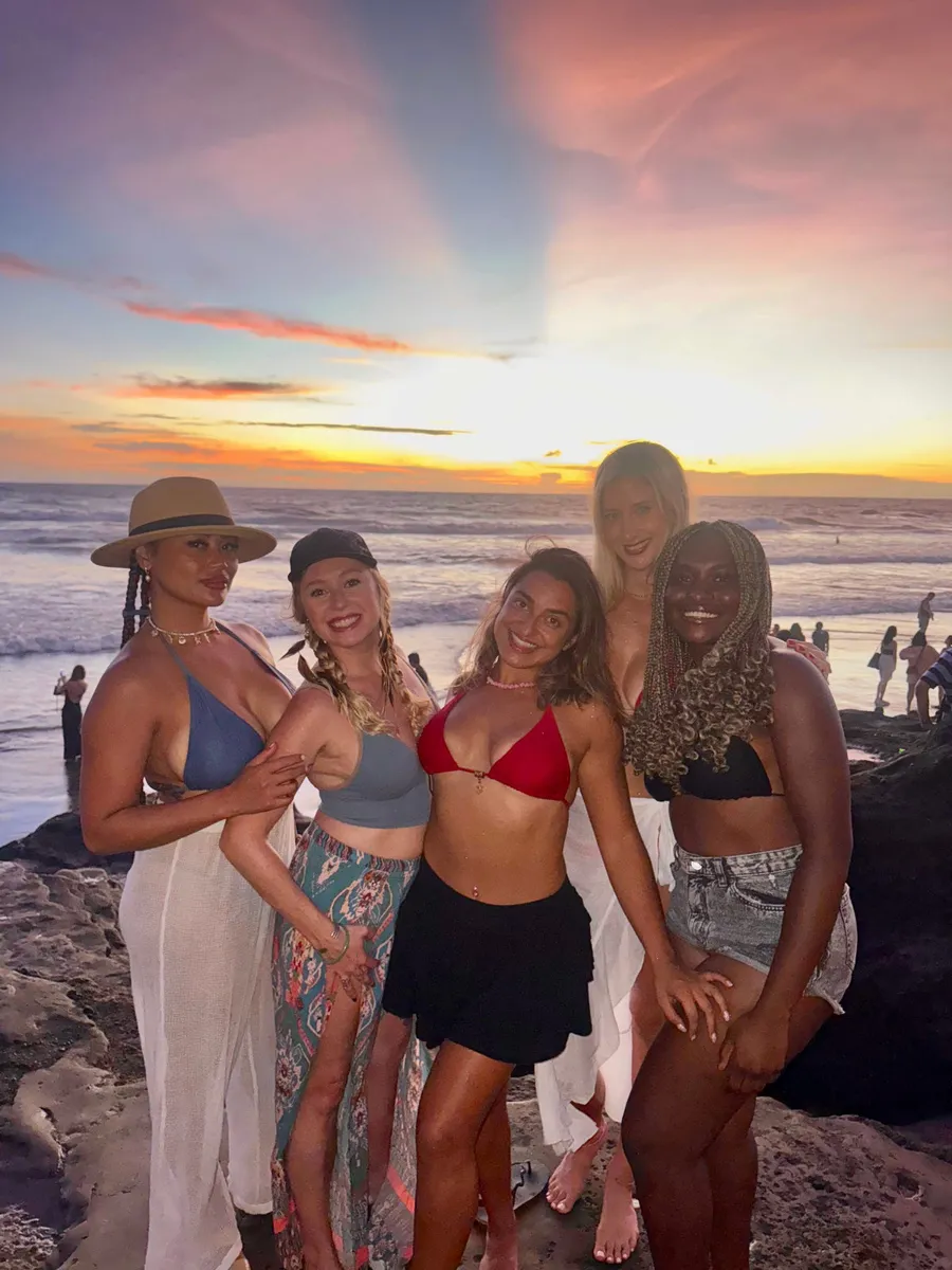 Full Trip Package