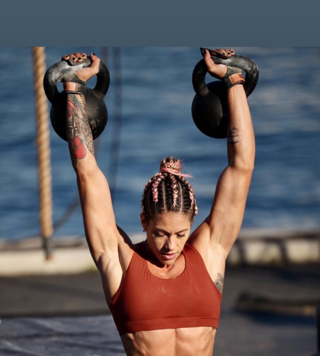 Get Fit with Paula
