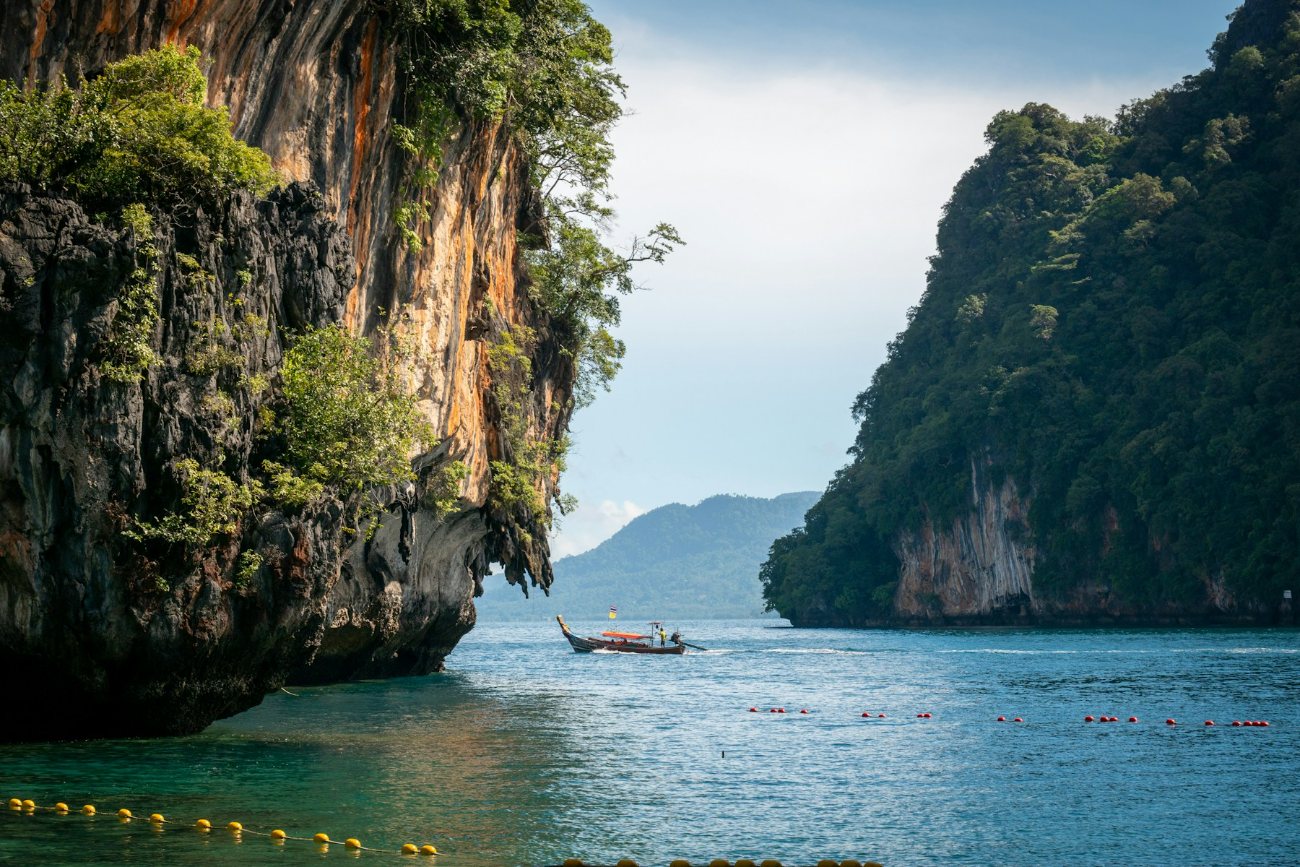 Full Trip Package