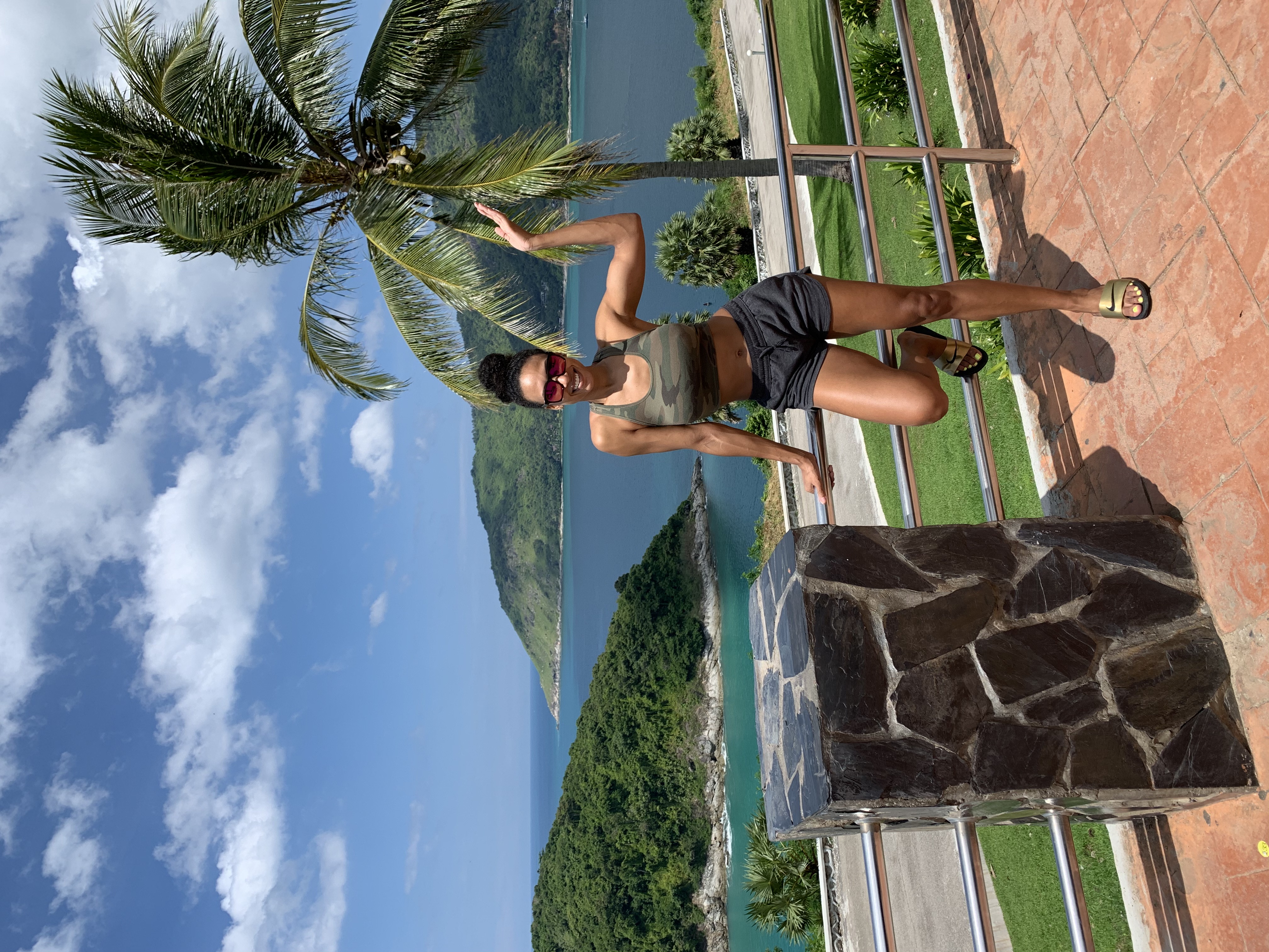Full Trip Package