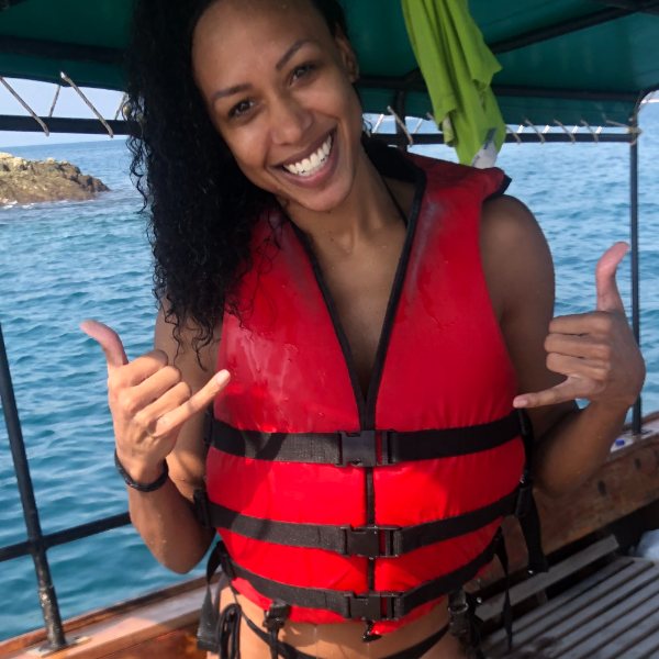 Tiana Joelle