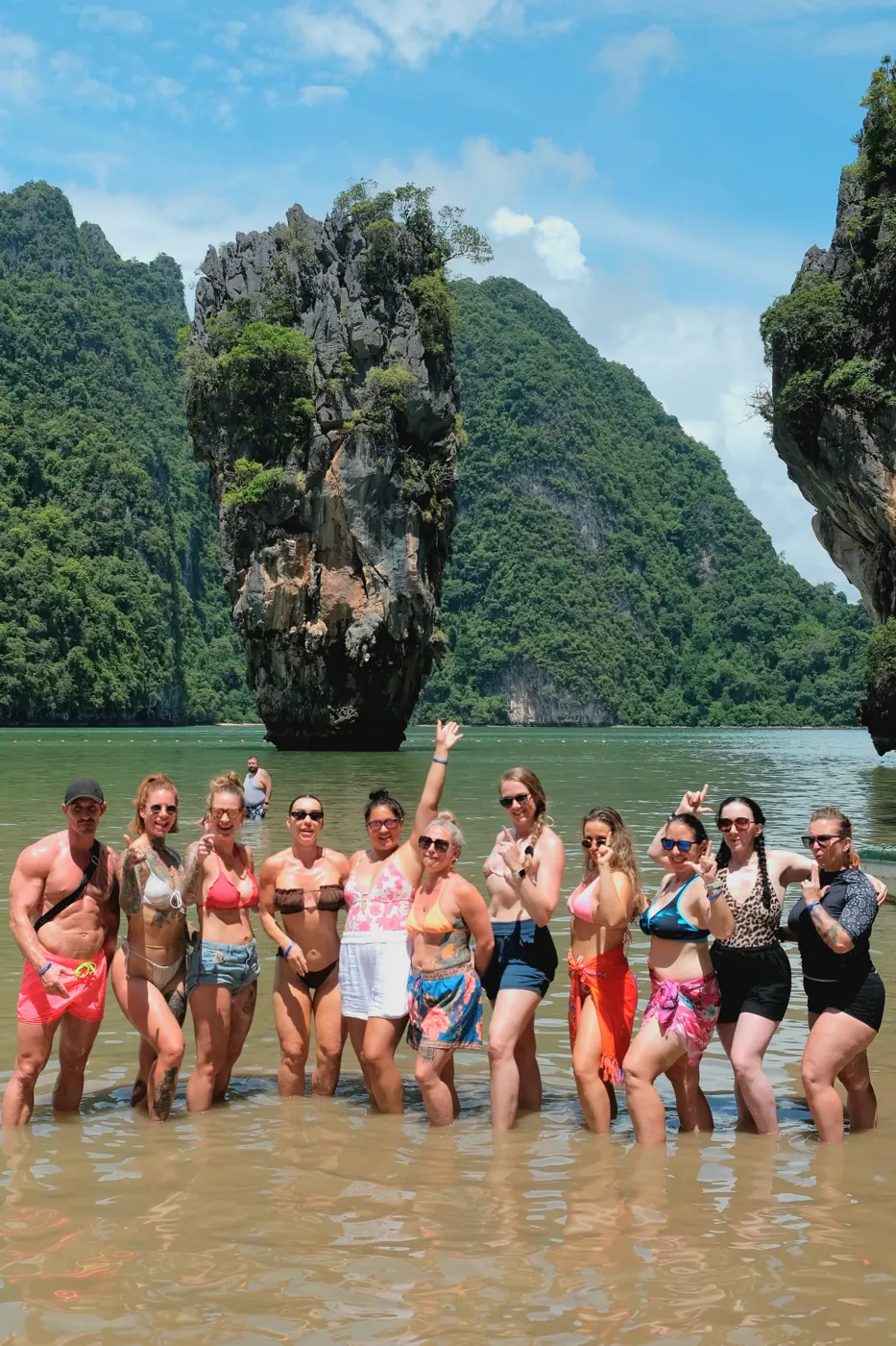 Island Life & Ocean Adventures