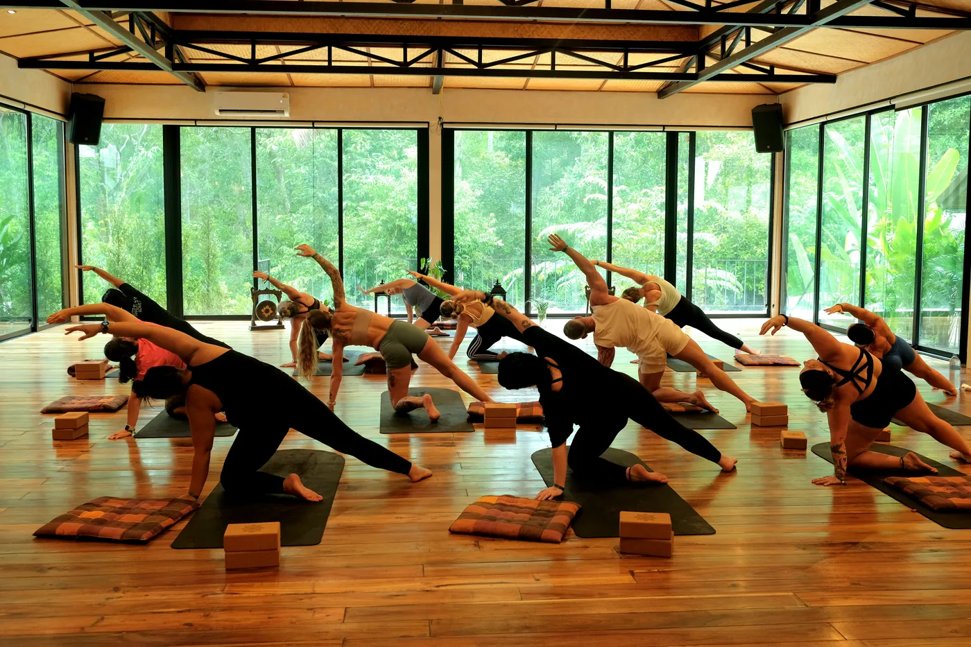 Wellness, Recovery & Reset